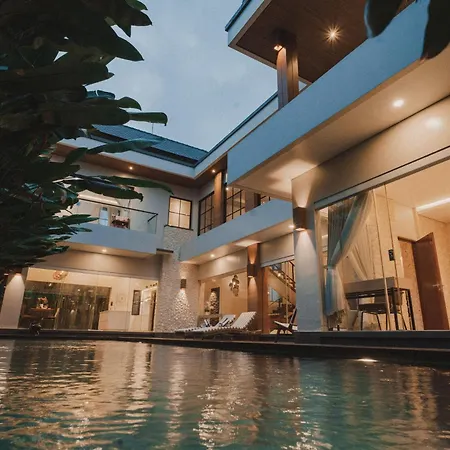Villa Casa
