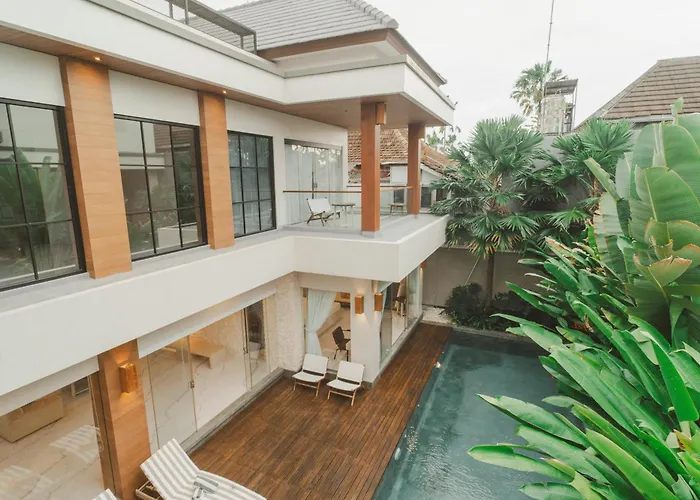 Villa Casa