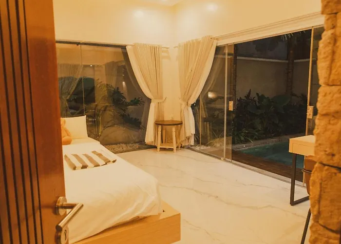 Casa Villa *