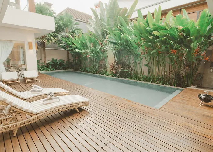 Casa Canggu