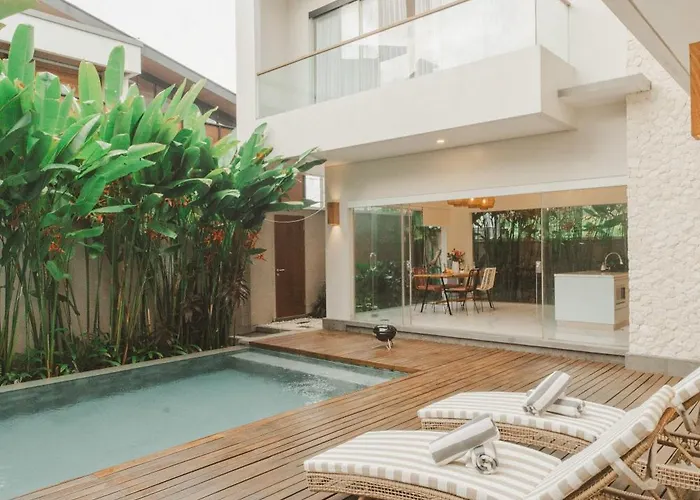 Casa Villa