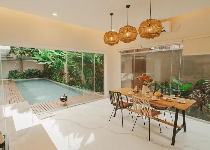 Casa Villa