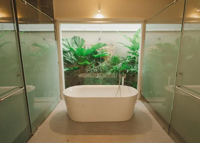 Casa * Canggu