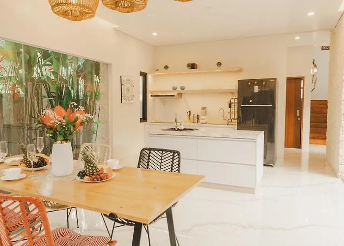 Villa Casa *