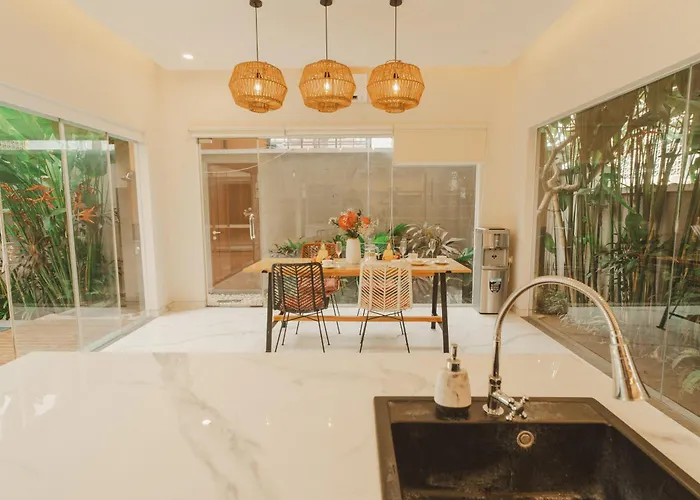 Casa Villa Canggu