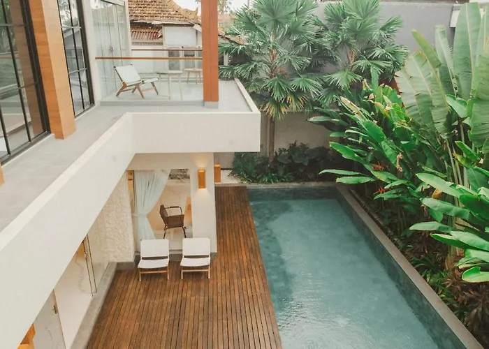 Villa Casa