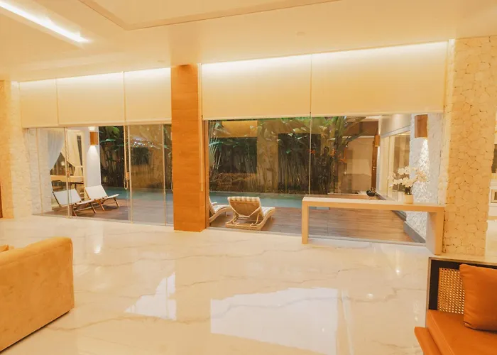 Casa Villa Canggu