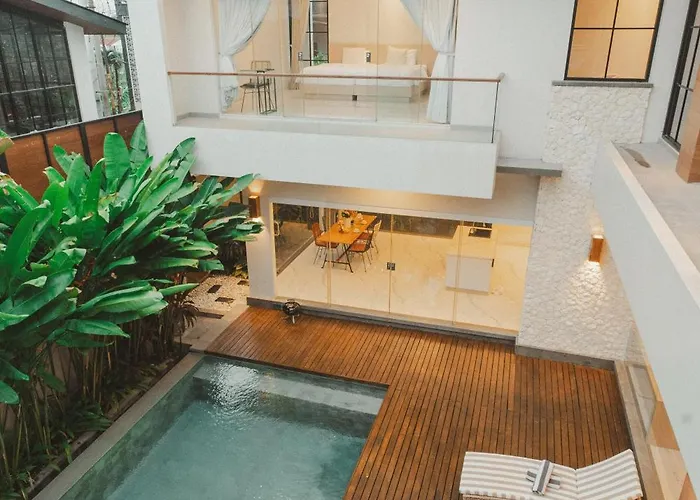 Casa Canggu