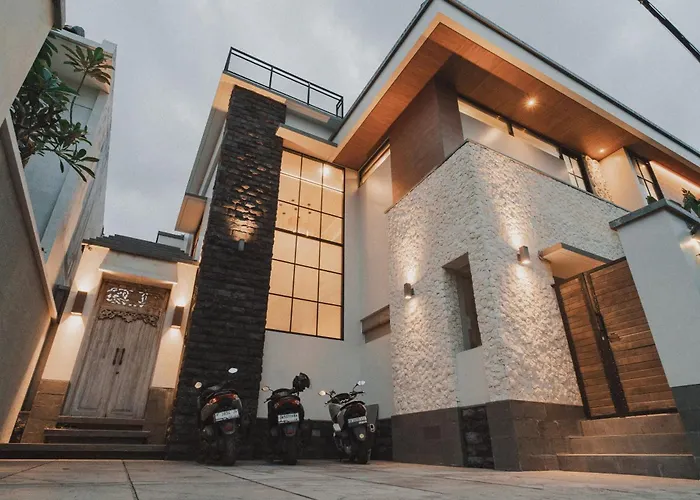 Casa Canggu