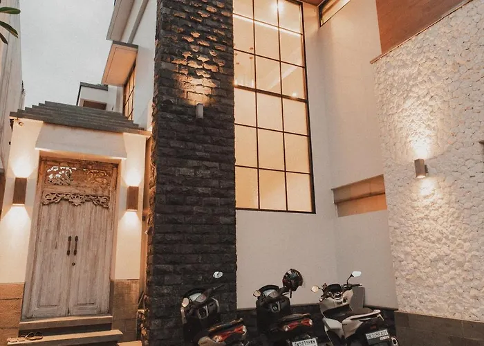 Casa Villa