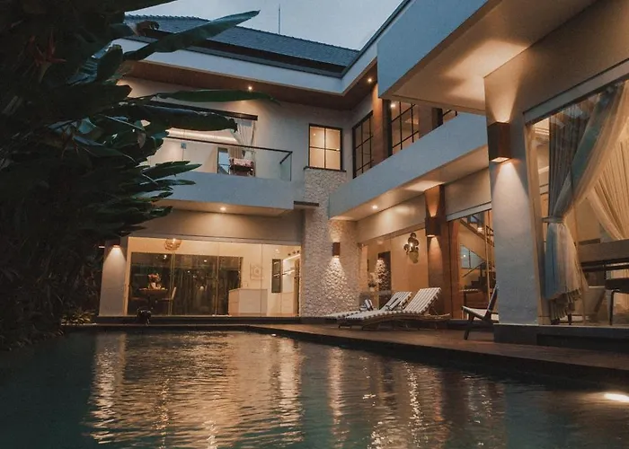 Villa Casa Canggu