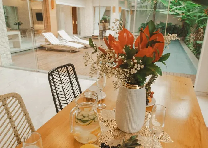 Villa Casa
