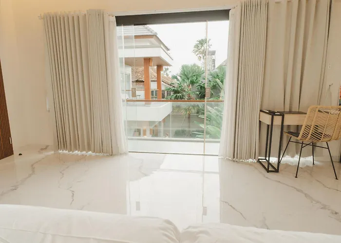Casa Villa Canggu
