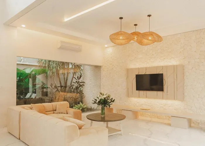Casa * Canggu