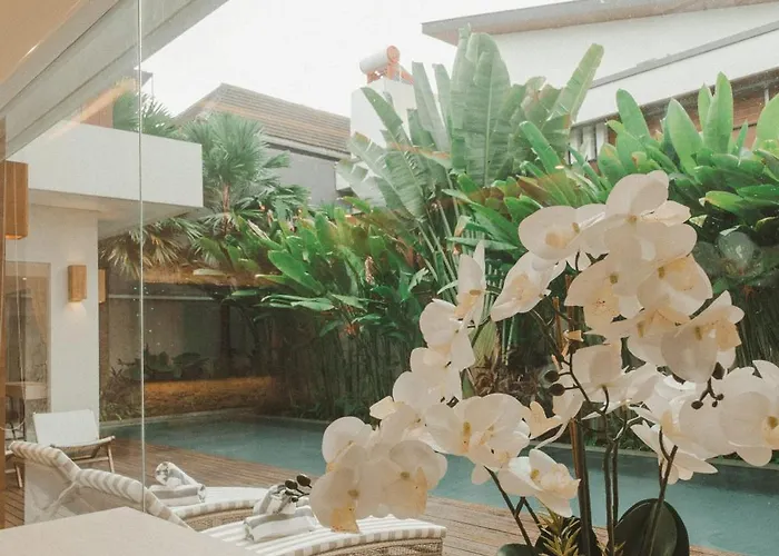 Casa Villa *