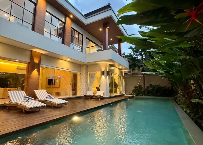 Casa * Canggu