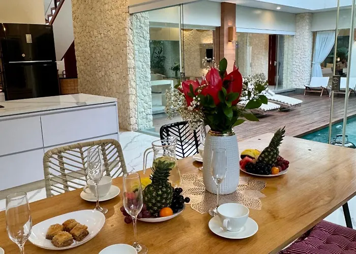 Villa Casa