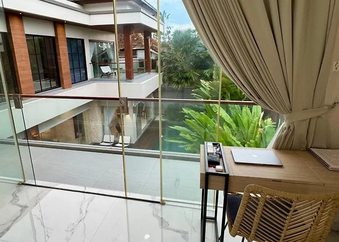 Casa * Canggu
