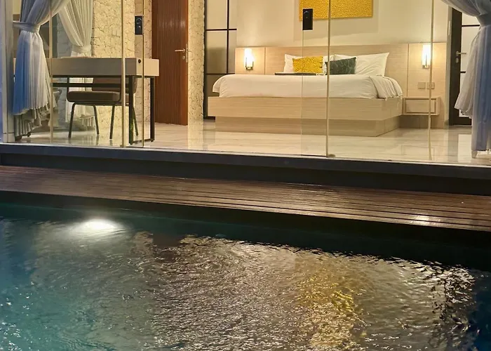 Casa Villa Canggu